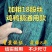 18股加粗养鸡网围鸡网防鸟网鸡围栏菜园网爬藤网顶网山鸡网