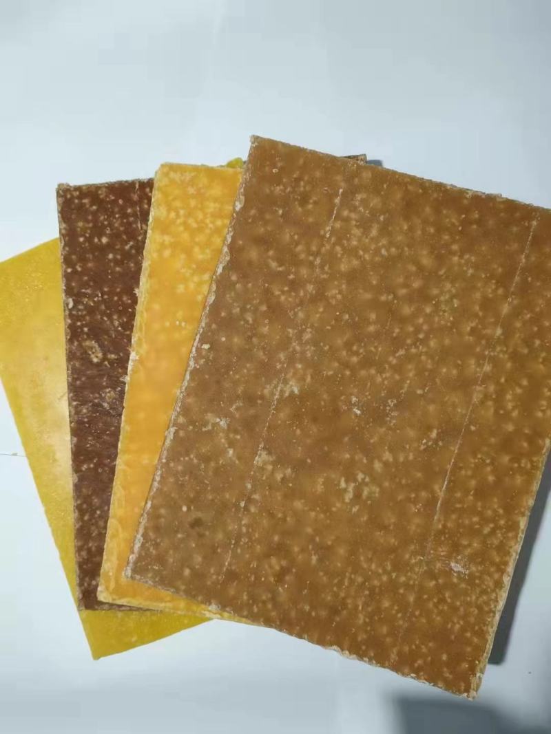 纯手工散装梨膏糖一件50斤，各种颜色形状现货供应，