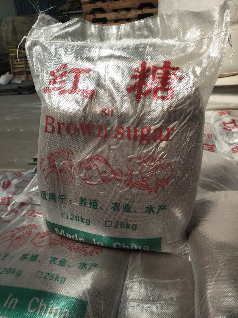 农业红糖水产养殖用红糖培菌养殖用红糖批发零售