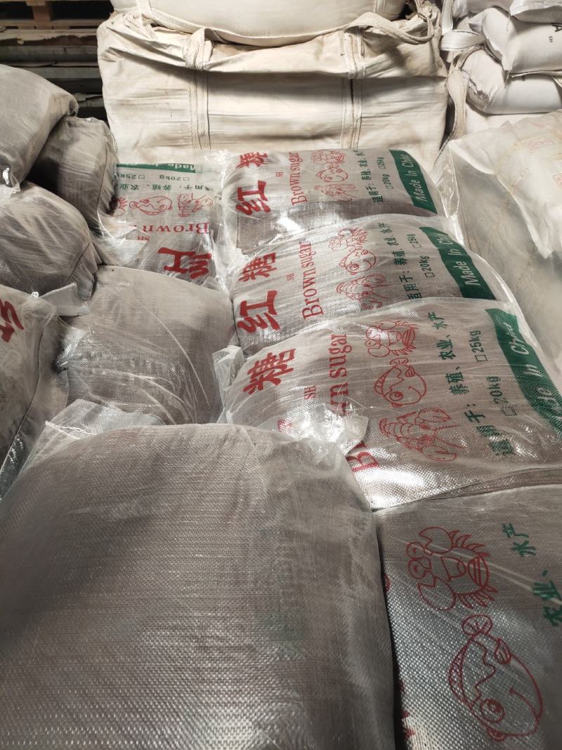 农业红糖水产养殖用红糖培菌养殖用红糖批发零售
