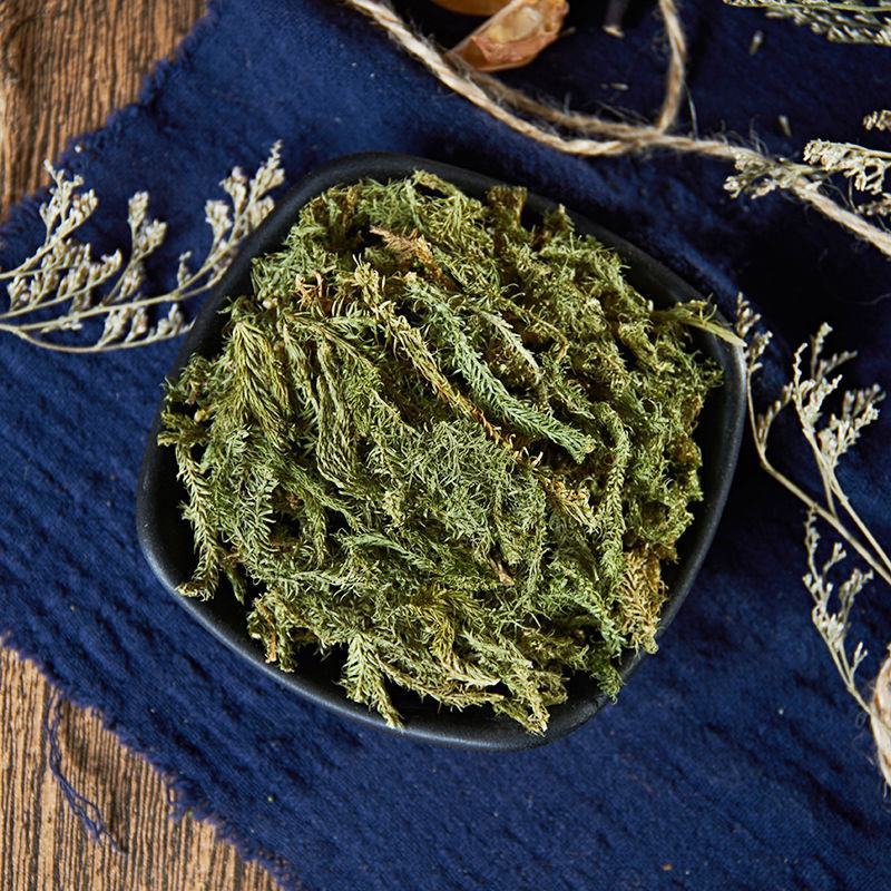 伸筋草新货舒筋草狮子尾对接电商品质保证不满意可退换货