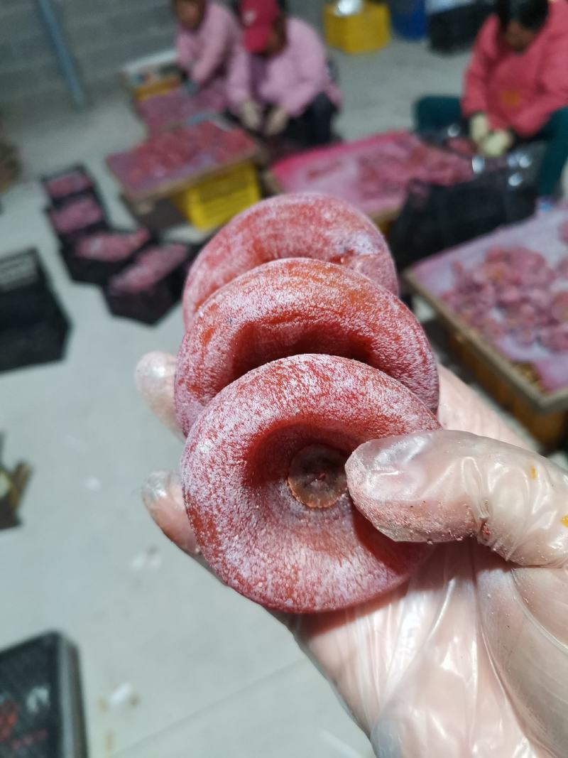 优质柿饼，广西平乐桂林柿饼恭城柿饼大量有货中大饼大饼