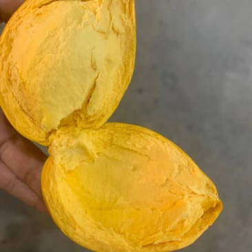 顺丰一件代发海南鸡蛋果，货源稳定，对接个平台