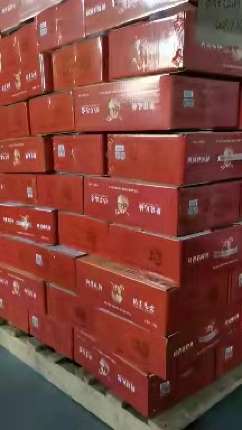 【烤核桃】新疆阿克苏烤纸皮核桃礼盒装接团购和代发