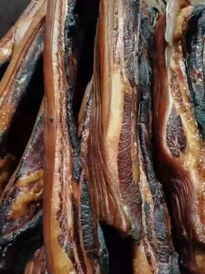四川腊肉