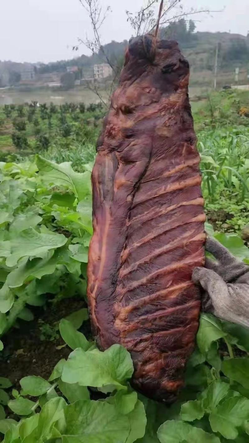 四川腊肉