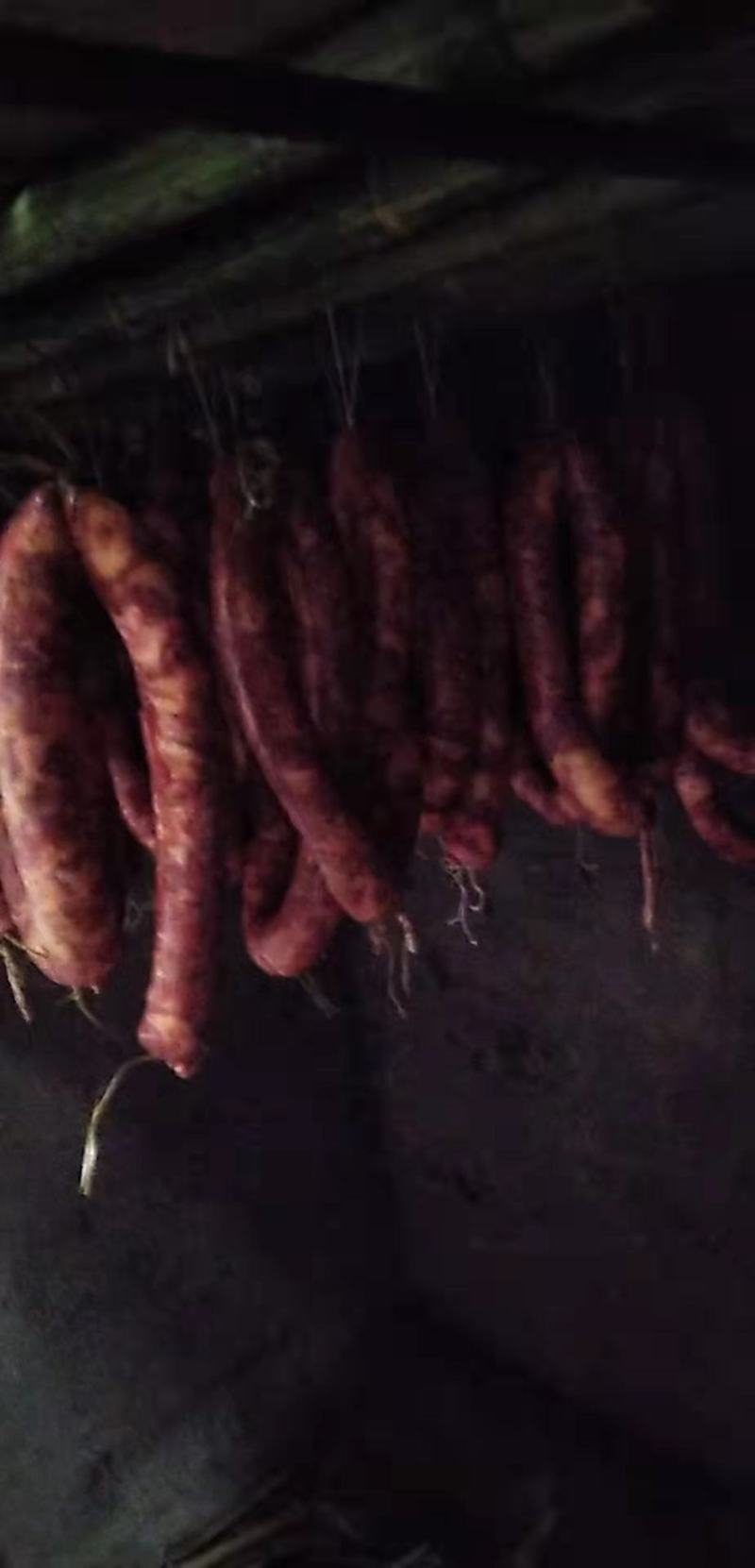 四川腊肉