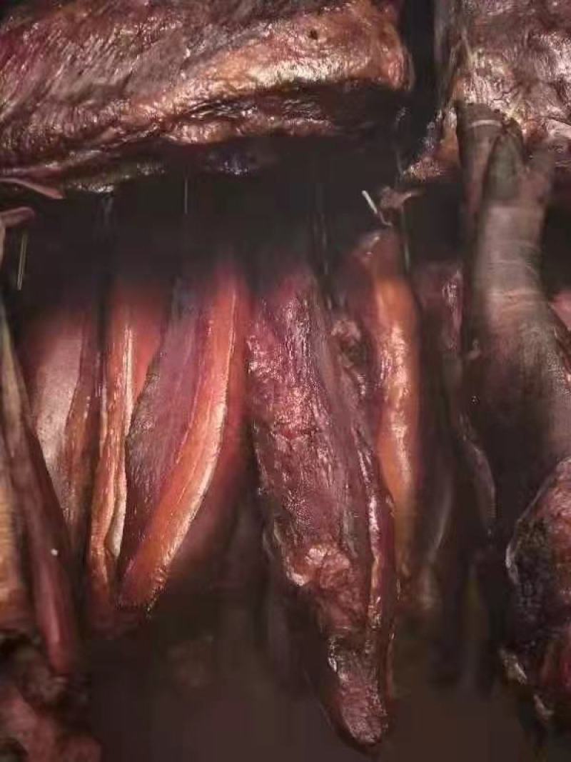 四川腊肉