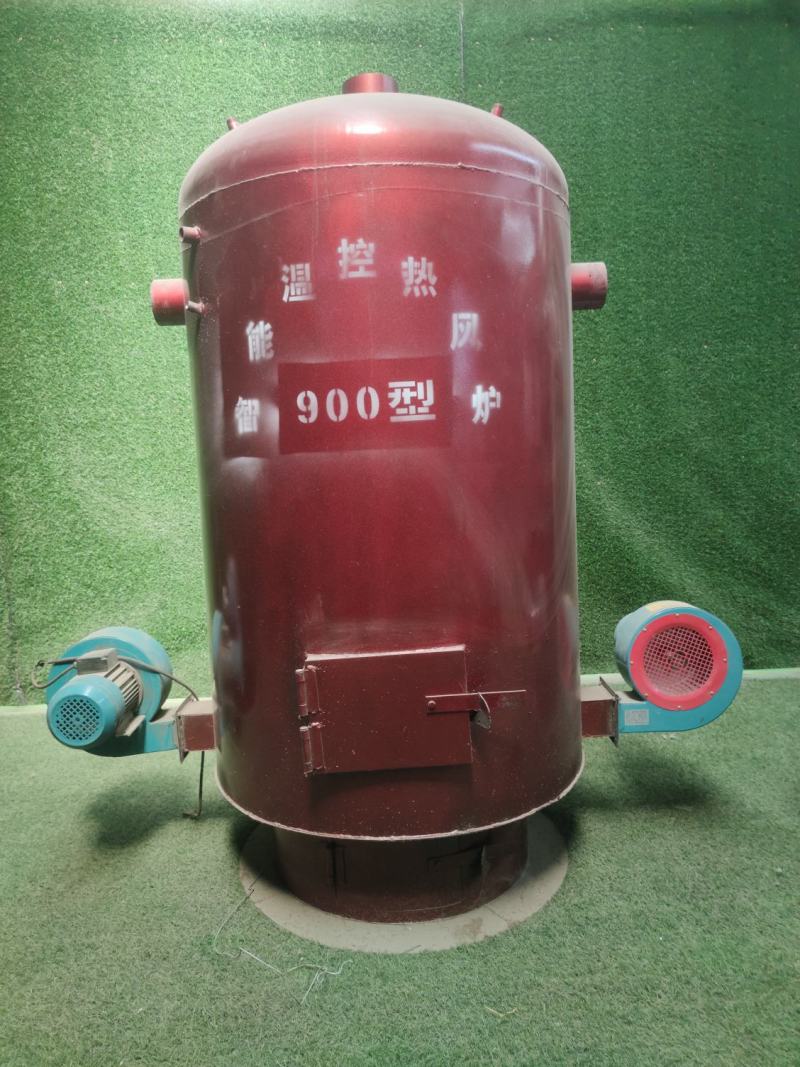 热风炉养殖场用热风炉烧煤取暖炉取暖专用炉子