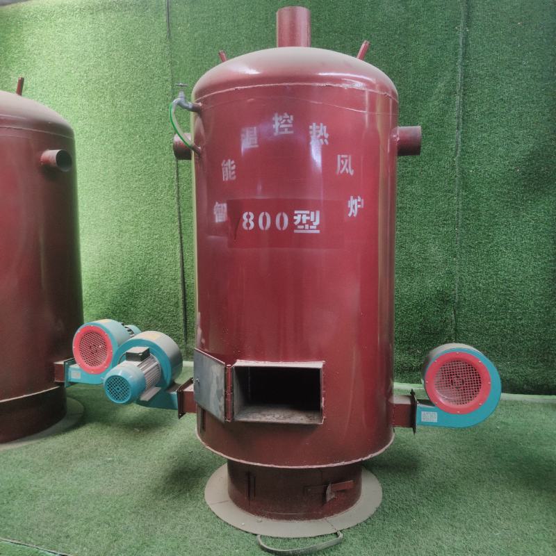 热风炉养殖场用热风炉烧煤取暖炉取暖专用炉子
