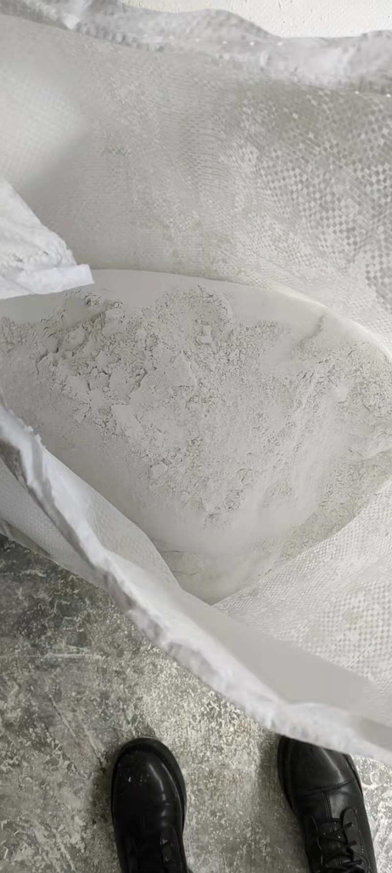 食用菌灭杀原料袋装散装生石灰、灰坨、灰钙、生石灰