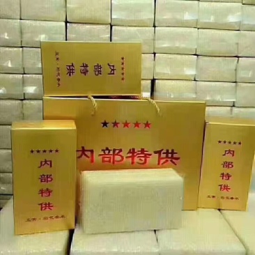自产自销稻花香大米