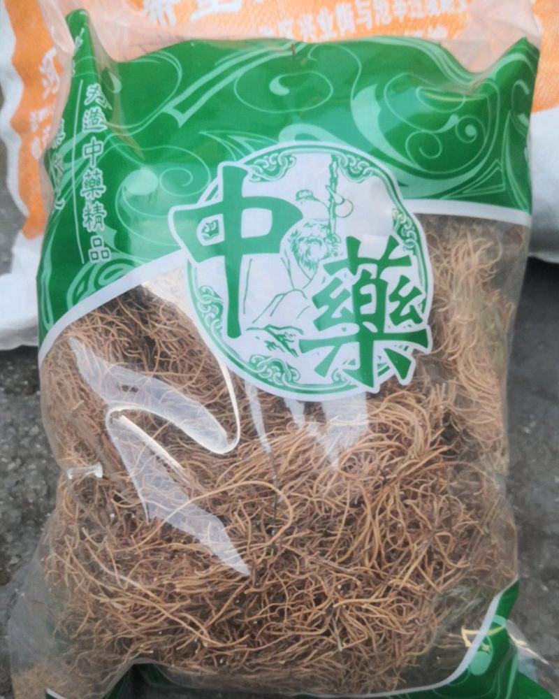 徐长卿正品各种农副产品不满意可退换货
