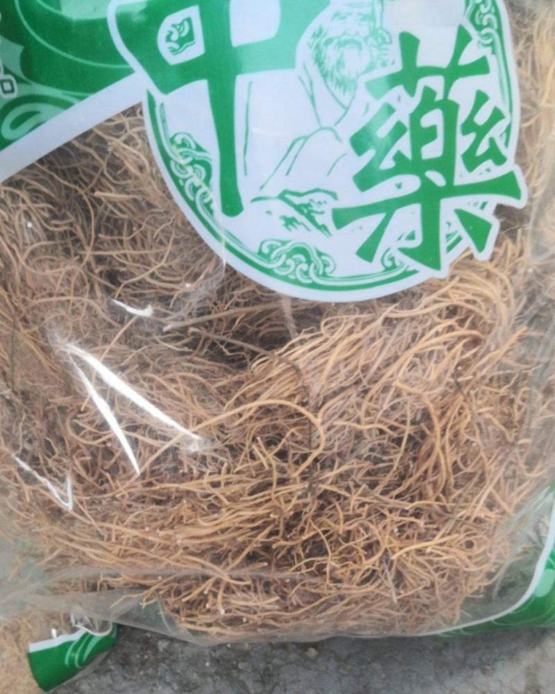徐长卿正品各种农副产品不满意可退换货