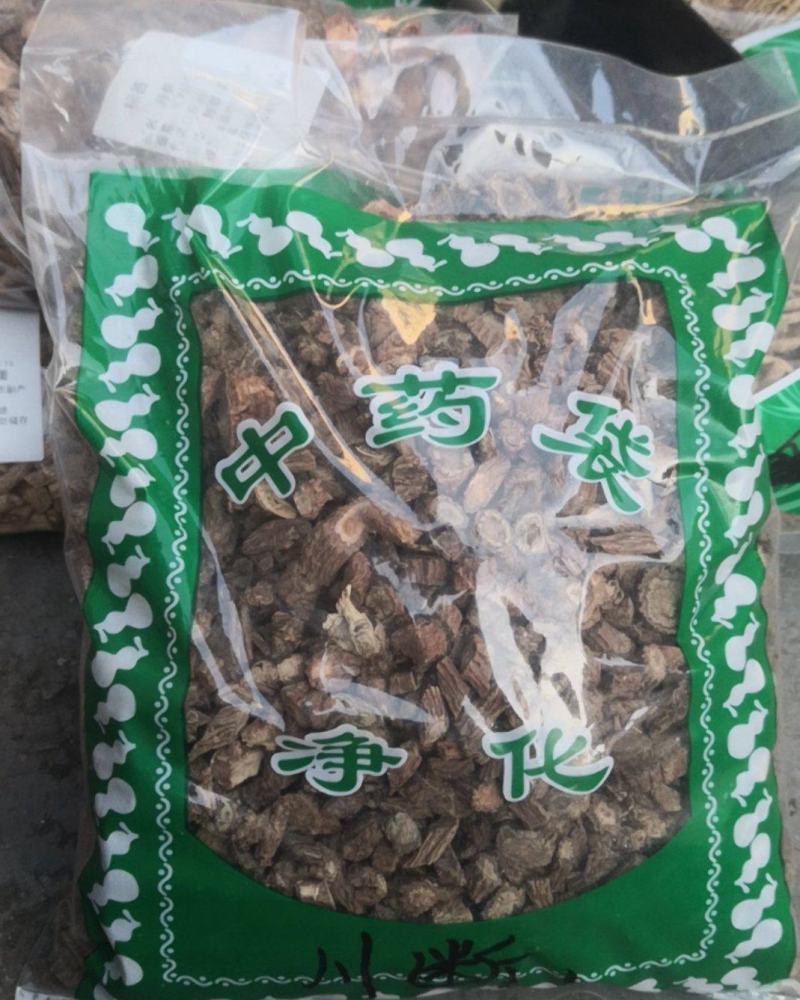 续断川段川断川续断接骨草散装新货