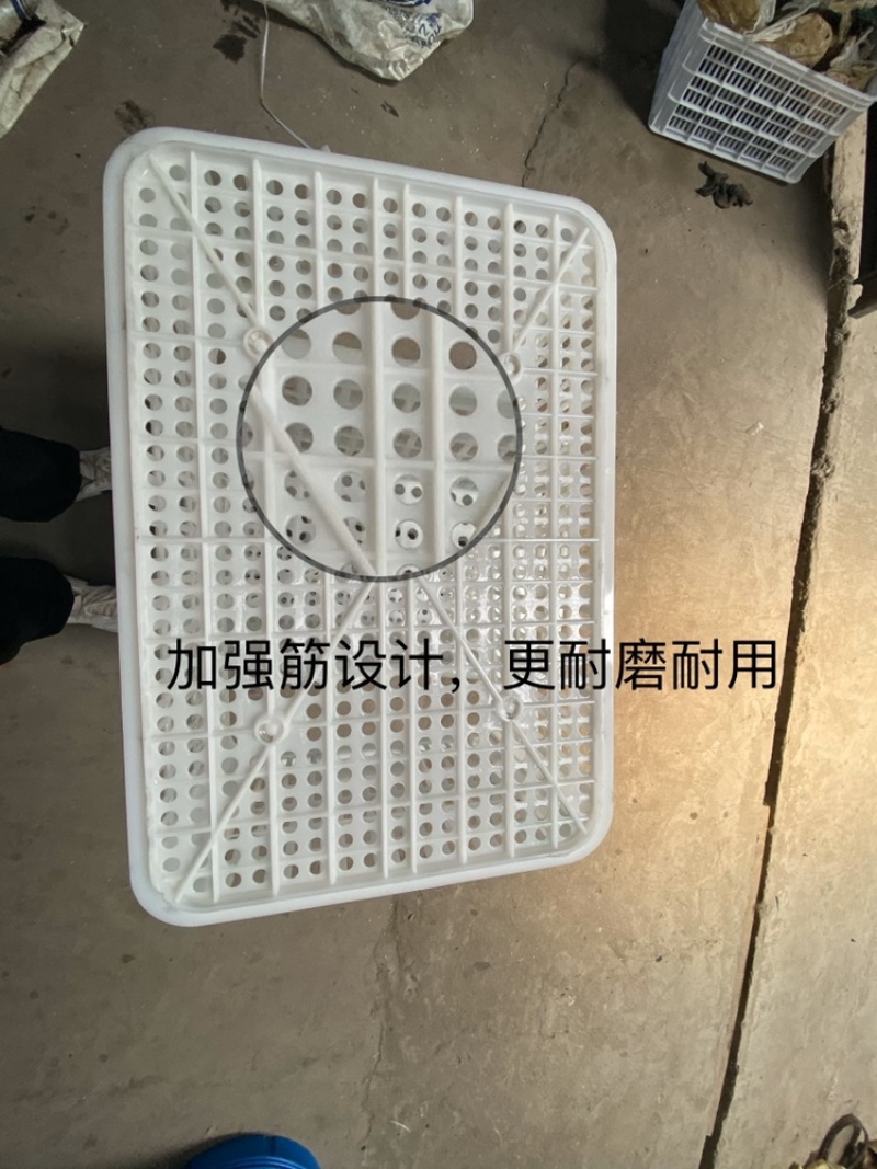 纯原料熟胶塑料筐，周转筐，水果筐，菜筐，运输筐