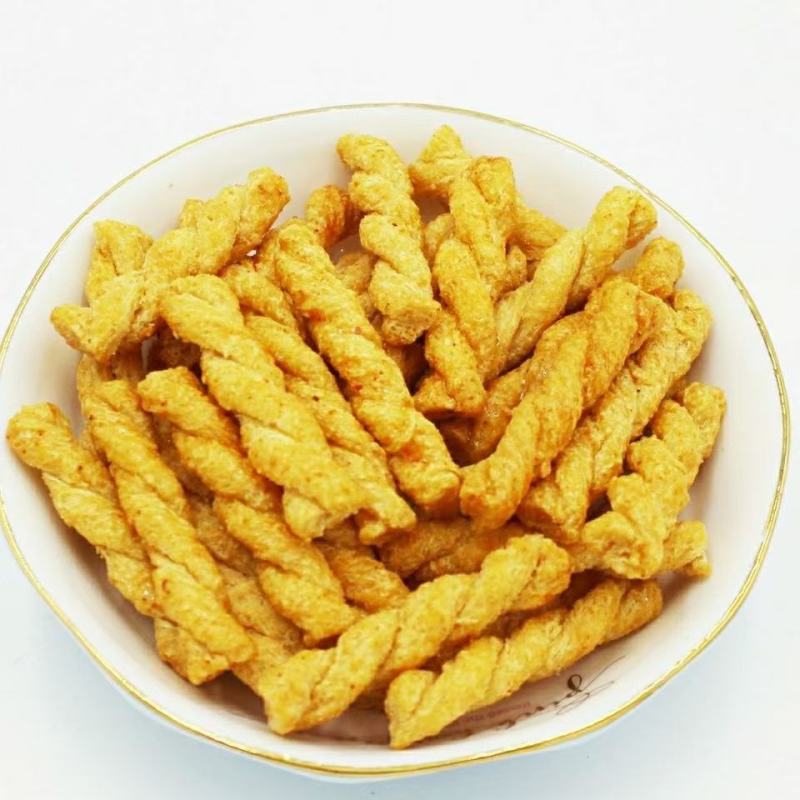 小麻花，厂家直销夜市地摊超市市场热销产品10斤装