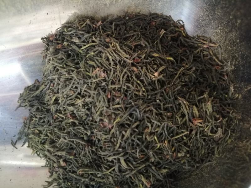 杜仲雄花中药材野生杜仲雄花粉多无硫无添加正品批发零售各种