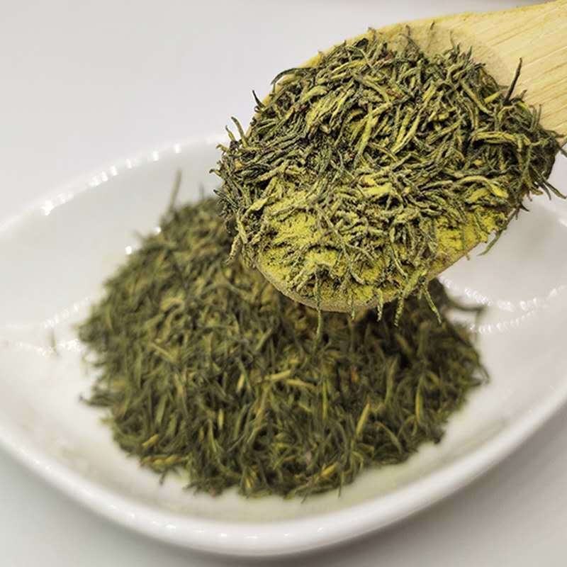 杜仲雄花中药材野生杜仲雄花粉多无硫无添加正品批发零售各种