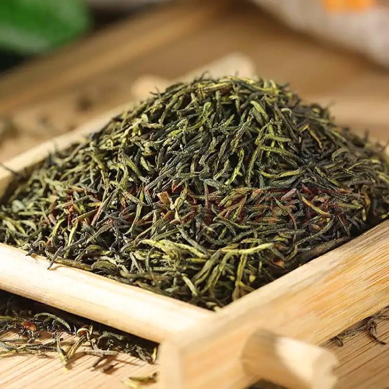 杜仲雄花中药材野生杜仲雄花粉多无硫无添加正品批发零售各种
