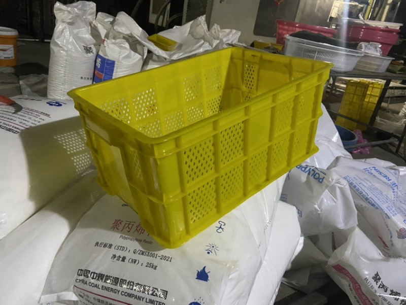 塑料筐，蚕蛹筐，密眼筐，鱼筐，虾筐，海参筐
