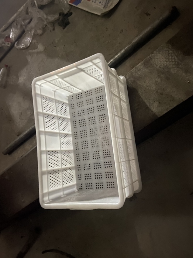 塑料筐，蚕蛹筐，密眼筐，鱼筐，虾筐，海参筐