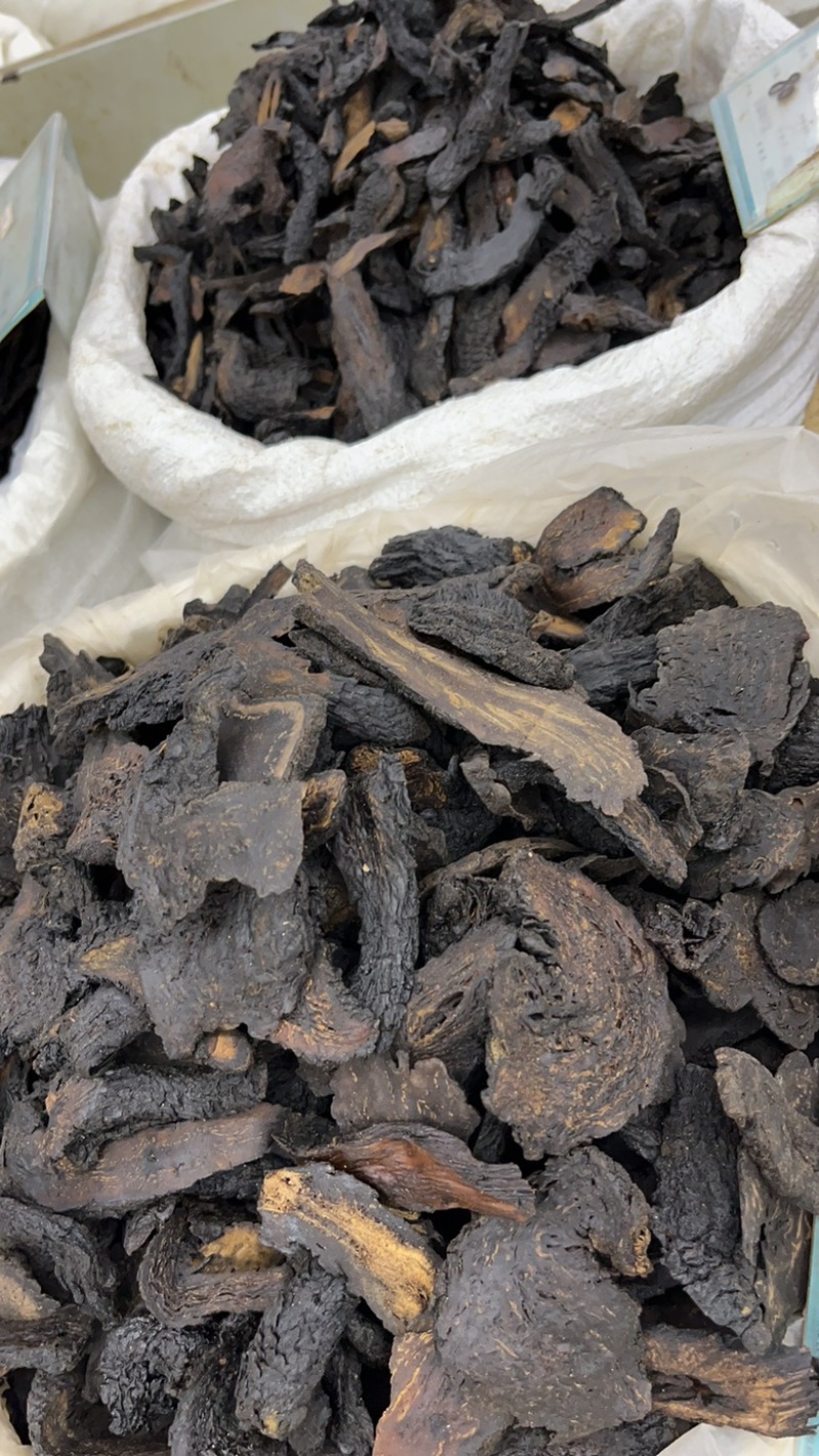 肉苁蓉大货各种规格齐全欢迎您的选购与支持