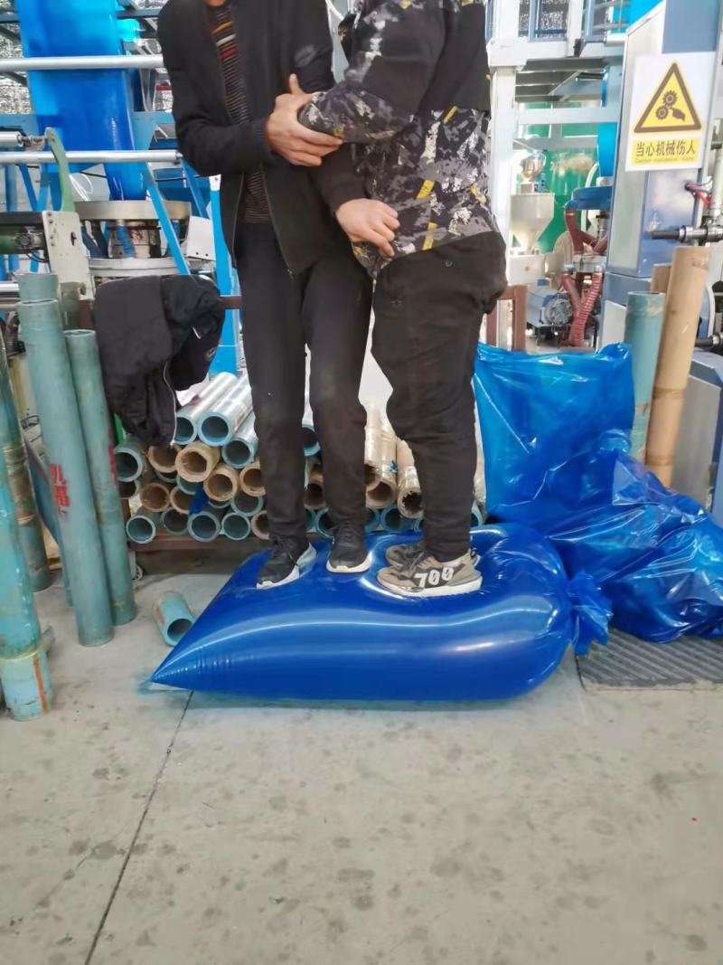 青贮玉米秸秆草料青储饲料发酵袋加厚牛羊加大豆渣牧草酒糟塑