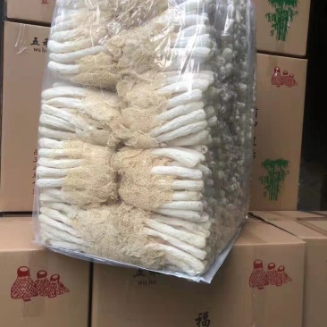 散装长裙竹荪/网菇/产地直销，重量随意定制每件1斤到10