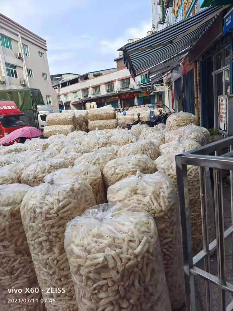 500克包装竹荪球/竹荪蕾/竹荪蛋，基地直发