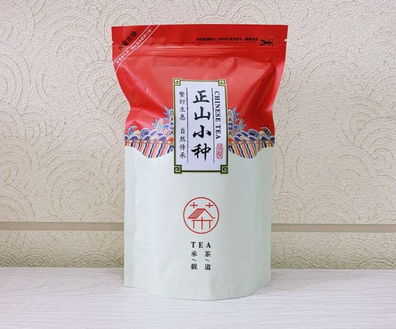 新茶散装浓香型厂家批发正山小种红茶原产地闽红养胃暖胃