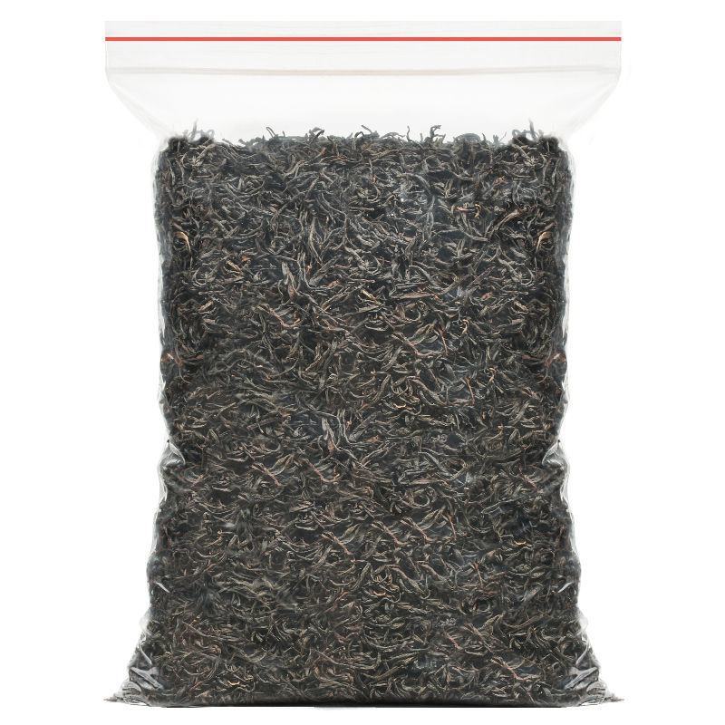 新茶散装浓香型厂家批发正山小种红茶原产地闽红养胃暖胃