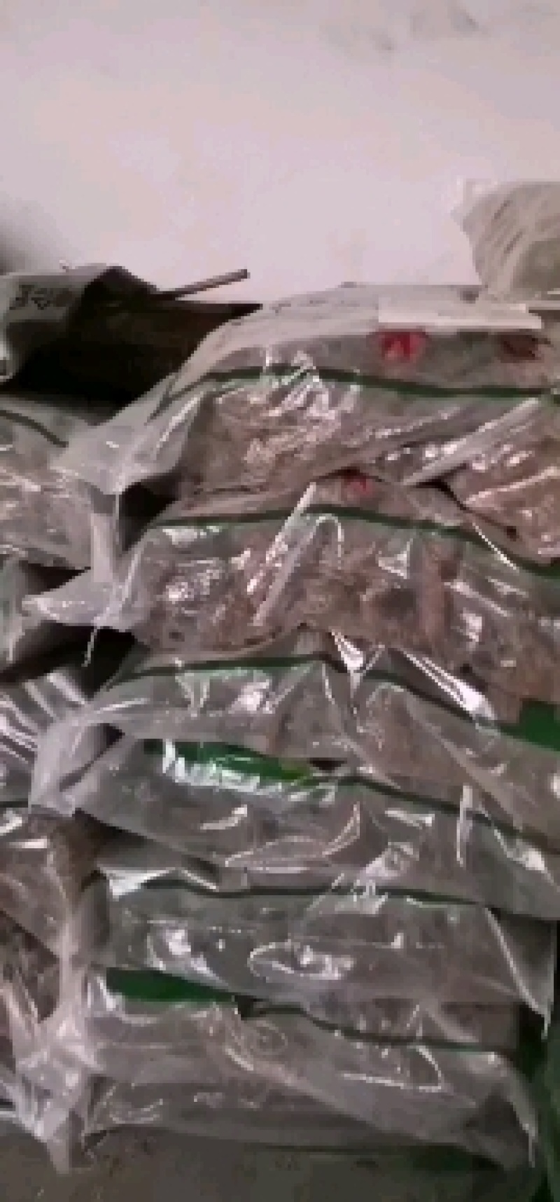 红薯粉条