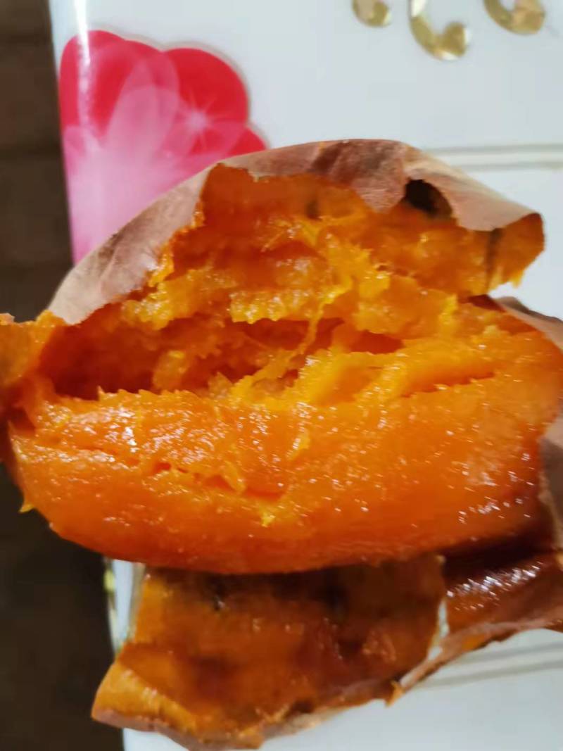 乐陵市红薯