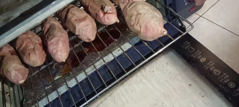 高端蜜薯玛莎莉，山东农家沙土地自种，大量供应