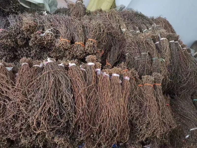 特级干豇豆农家干豆角绿豆角一件也批发量大从优