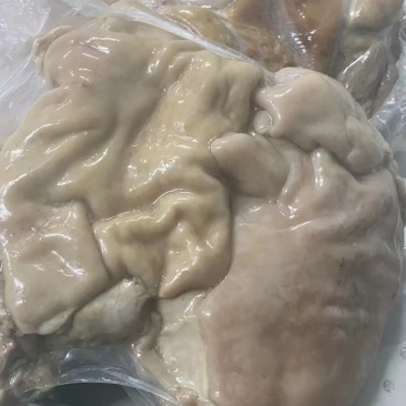 带皮熟羊肉8成熟量大价格可优惠厂家直供