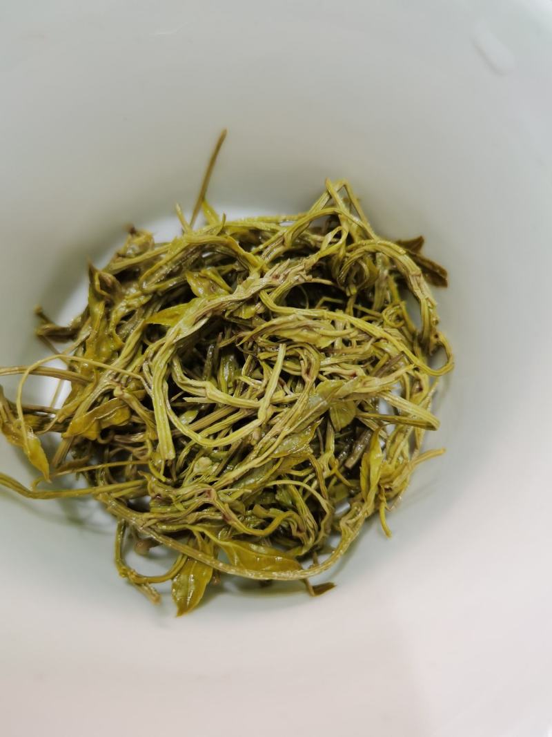 恩施富硒野生藤茶健康养生茶清咽利喉调节三高