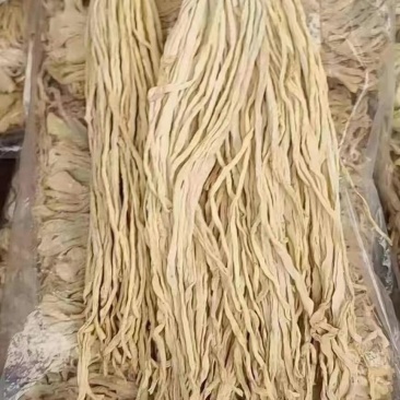 萝卜干无盐萝卜条脱水蔬菜自然风干微甜口感脆