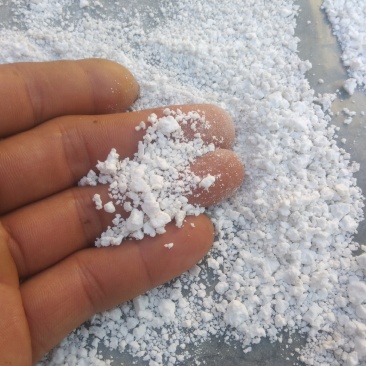 马铃薯淀粉