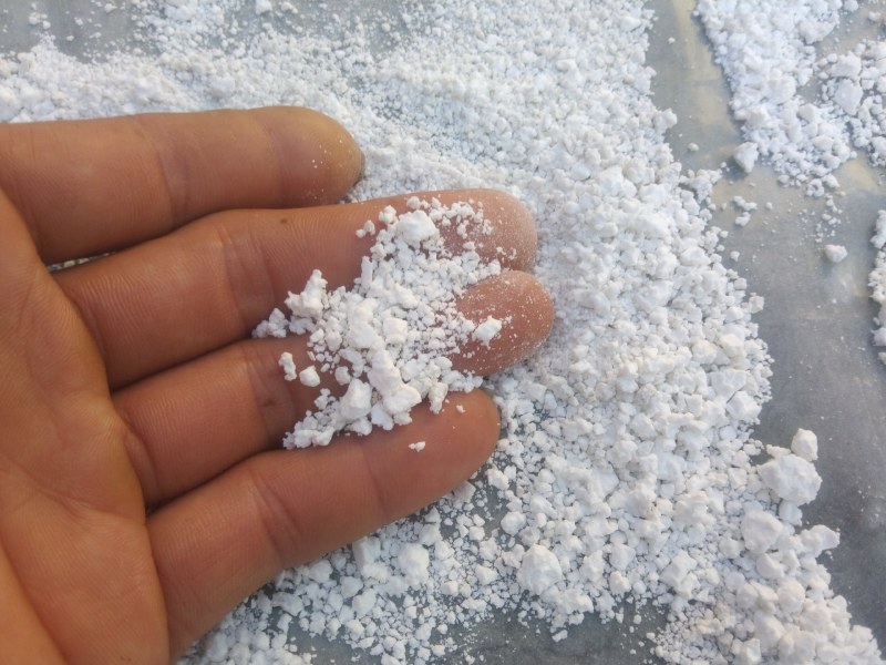 马铃薯淀粉