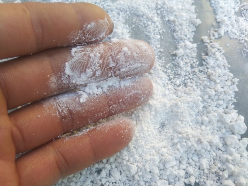 马铃薯淀粉