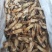 新鲜冷冻蛏王肉竹蛏肉蛏子肉现剥手指蛏肉鲜活冷冻大饱满无冰