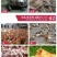 秘鲁进口鱼粉国产脱脂鱼粉鸡鸭鹅猪狗狐貂水产养殖龙虾禽畜饲