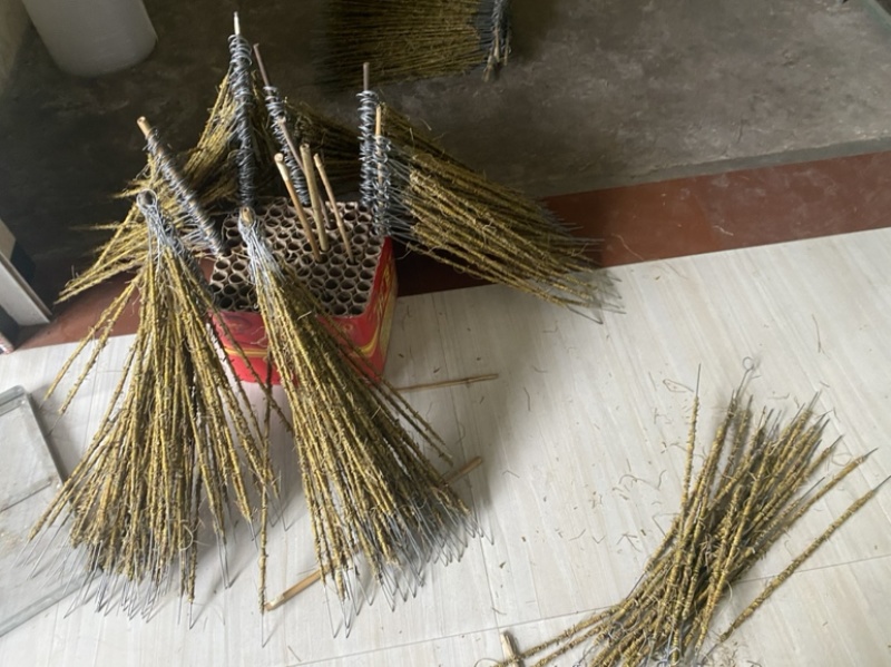 霍山原产地石斛直销大量批发可磨粉现货，品质好