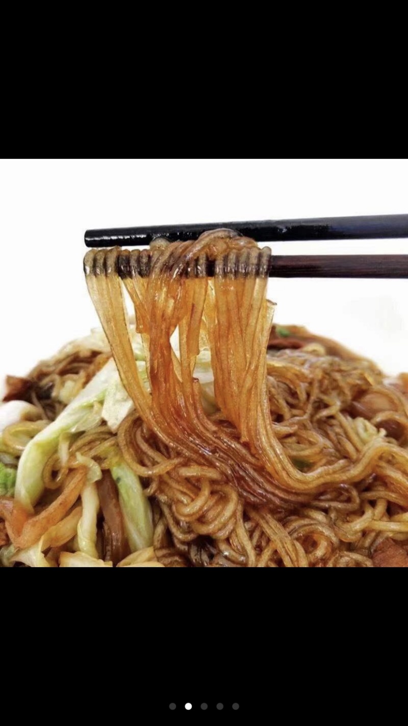 红薯粉条木薯粉条厂家、一手货源传统手艺。不粘锅全国代发。
