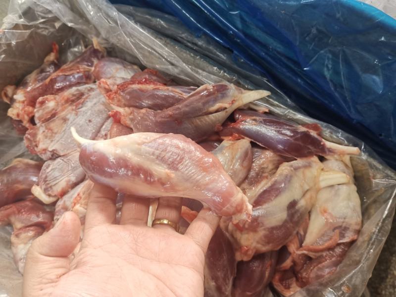 母猪后腱龟肉龟腱鼠腱内腱大猪腱子肉