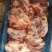母猪后腱龟肉龟腱鼠腱内腱大猪腱子肉