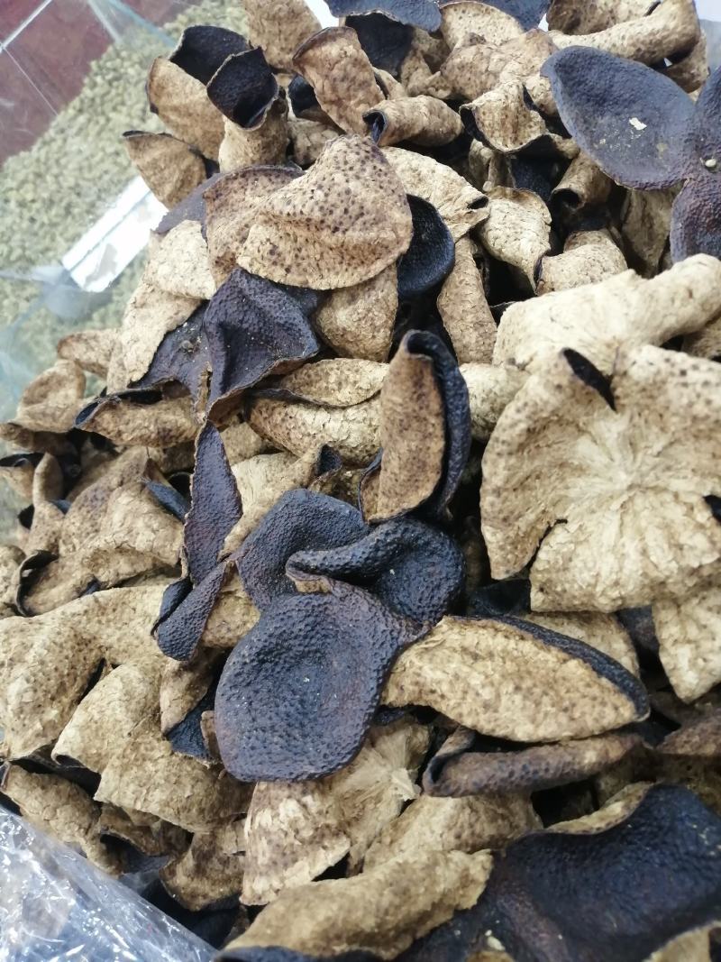 新会陈皮老陈皮无硫无添加橙皮泡水精选优质经营各种规格批发