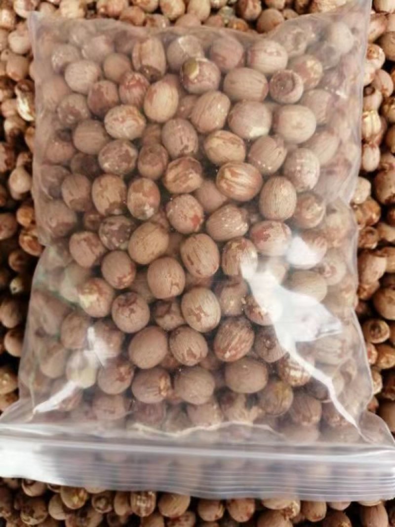 干红莲子，农户，散户自产自销，没施过化肥的